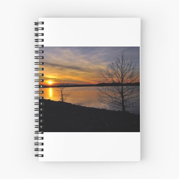Item preview, Southern Illinoisan Sunset designed and sold by richs85.