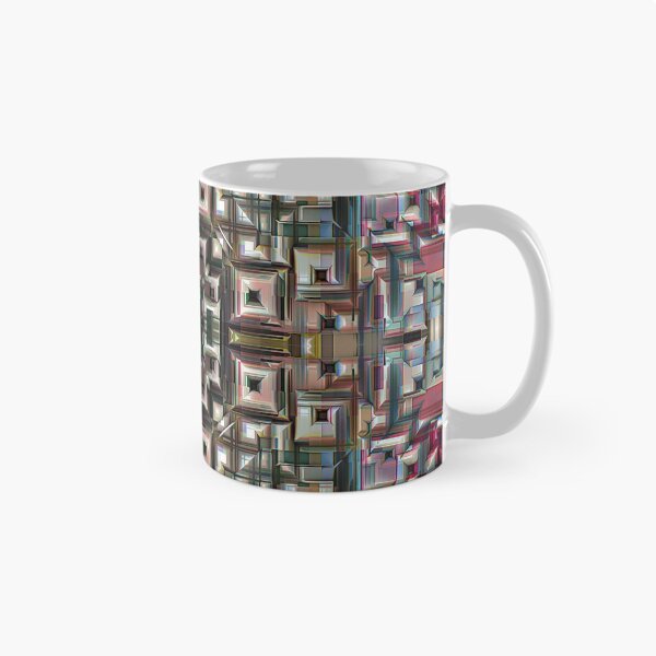 Item preview, Colorful Geometric Abstract designed and sold by Phil Perkins.