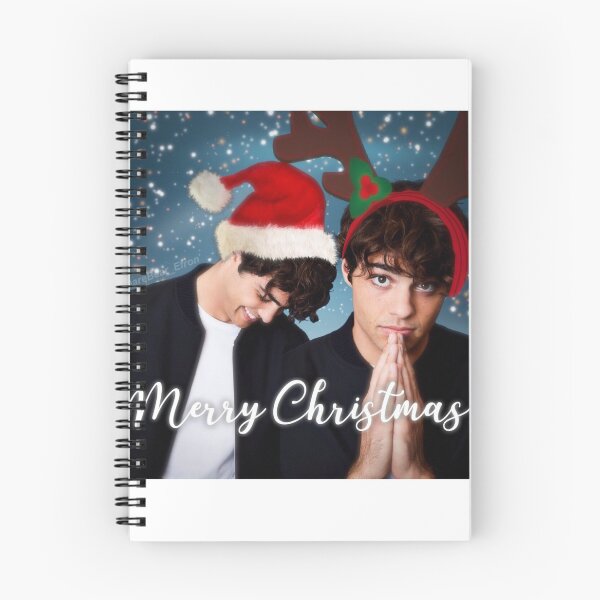 Item preview, Noah Centineo Christmas  designed and sold by DareBearEfron.