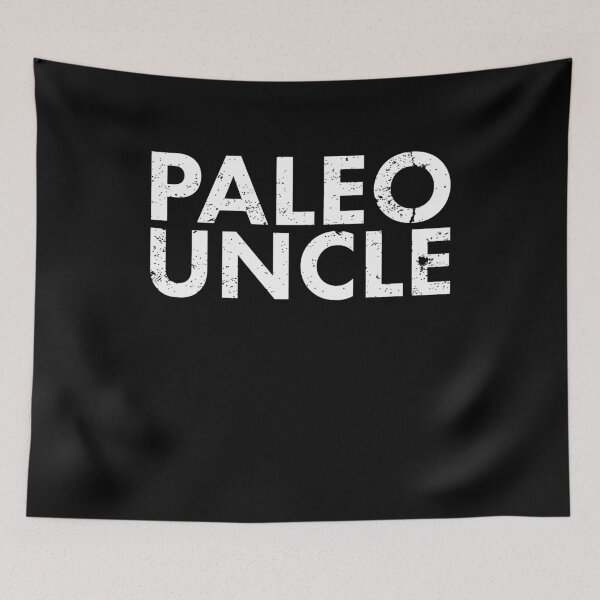 Item preview, Paleo For Men Paleo Uncle Paleo Tshirt Paleo Gifts designed and sold by shoppzee.