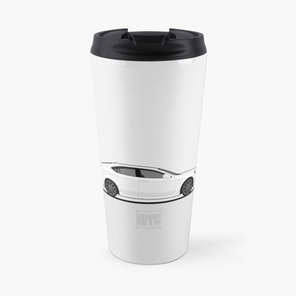 Travel Mug