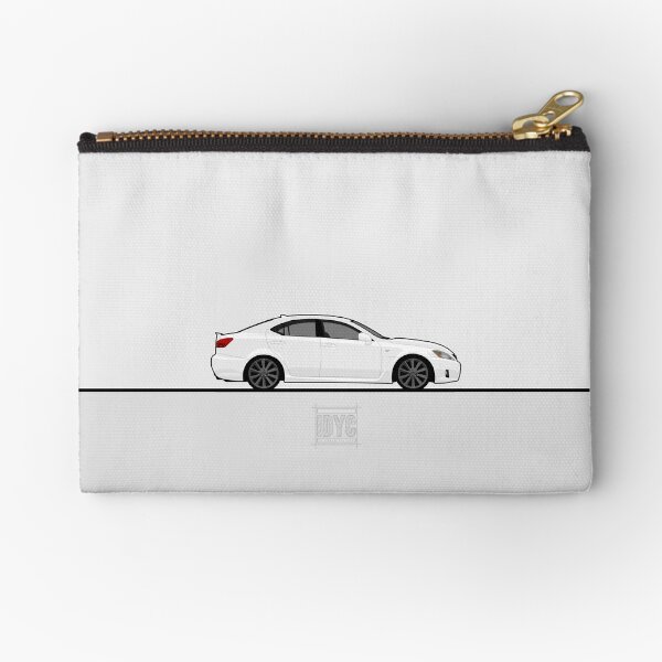Zipper Pouch