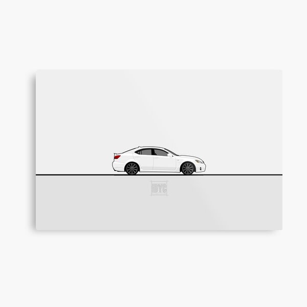 Metal Print