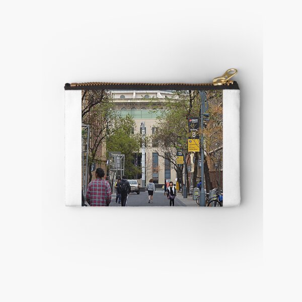 Item preview, Melbourne street designed and sold by Kerry LeBoutillier.