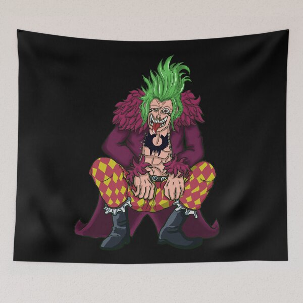 Item preview, Punk Pirate designed and sold by KloudKat.