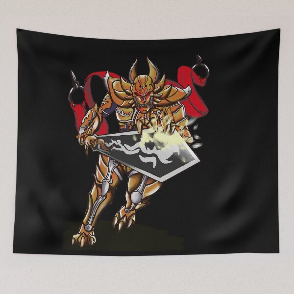 Item preview, Wolf Knight designed and sold by KloudKat.