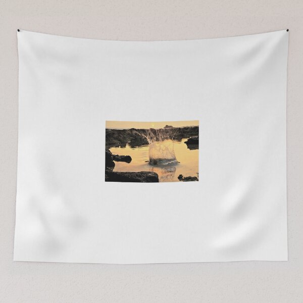 Item preview, Sunset Splash designed and sold by Captures Of Creation.