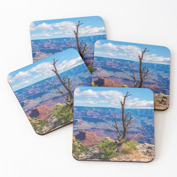 Item preview, Life On the Rock, Grand Canyon designed and sold by JohnDSmith.