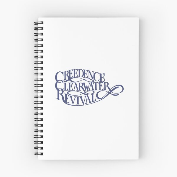 Item preview, creedence clearwater revival designed and sold by FlorenceFlo.