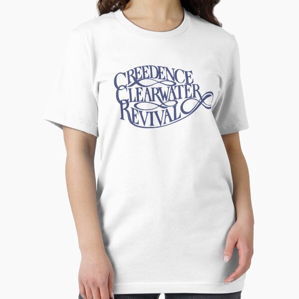 Artikel-Vorschau von Creedence Clearwater Revival, designt und verkauft von FlorenceFlo.