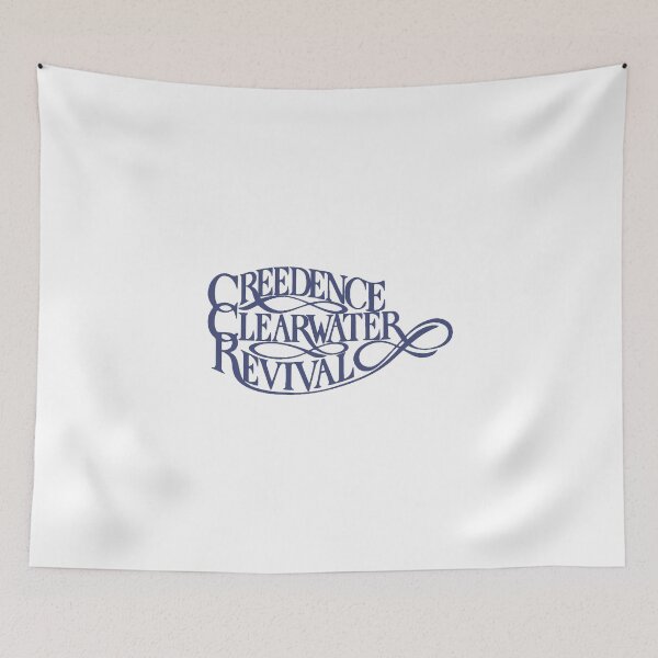 Item preview, creedence clearwater revival designed and sold by FlorenceFlo.