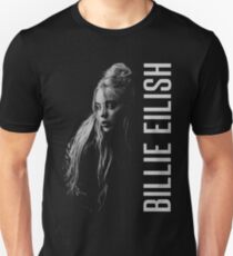 Billie T-shirt unisexe