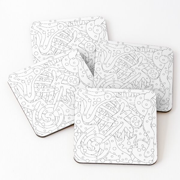 Item preview, Abstraction designed and sold by ValentinaHramov.