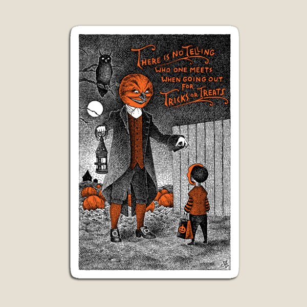 Aperçu de l'œuvre Rencontrez Jack créée et vendue par JELarson.