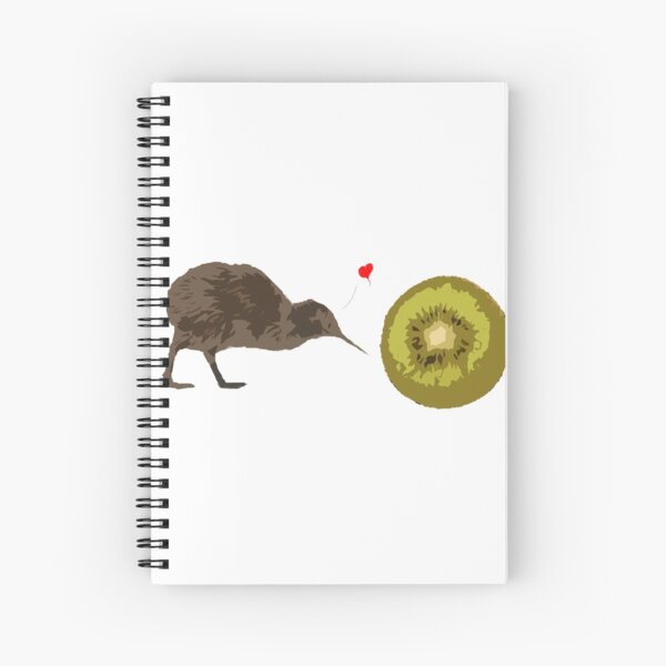 Item preview, Kiwi Love designed and sold by rcherland.