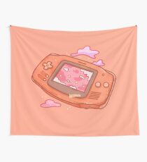 star game Wall Tapestry