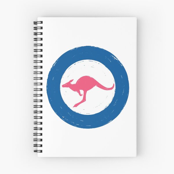 Item preview, RAAF roundel designed and sold by LAZY  J.