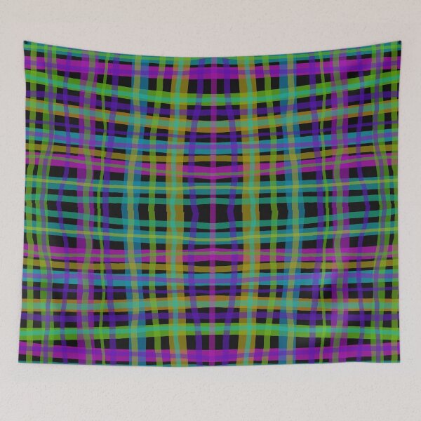 Item preview, Plaid 1 designed and sold by myimpression.