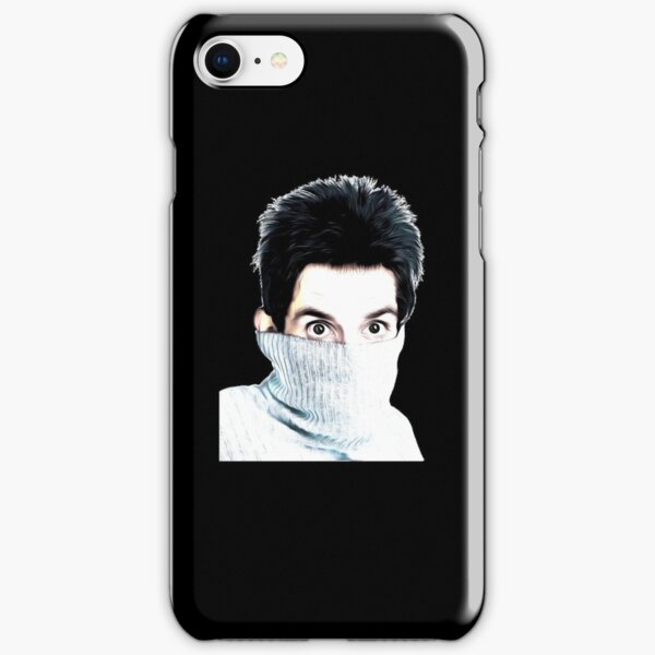 zoolander iPhone Snap Case
