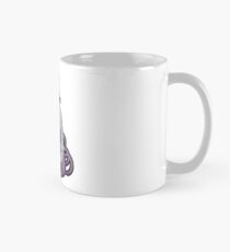 432 Purugly - Shiny Bordered Mug