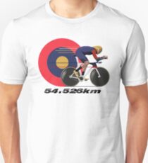 On Target Unisex T-Shirt