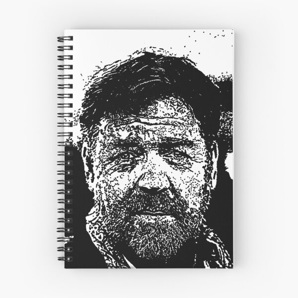 Item preview, Russell Crowe designed and sold by sarahgene12.