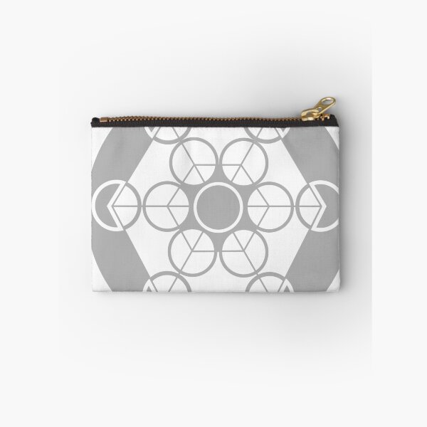 Item preview, Metatron Shadow designed and sold by synchronicity11.