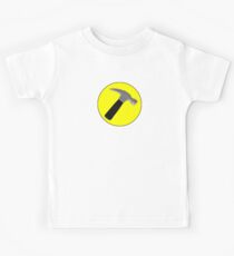 Captain hammer Kids Tee