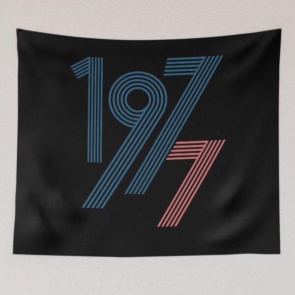 Item preview, 1977 SHIRT designed and sold by 4tomic.