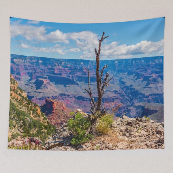 Item preview, Life On the Rock, Grand Canyon designed and sold by JohnDSmith.