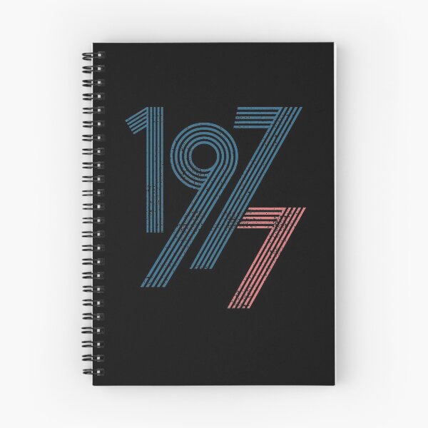 Item preview, 1977 designed and sold by 4tomic.