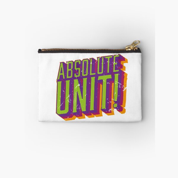Item preview, Absolute Unit (v3) designed and sold by BlueRockDesigns.
