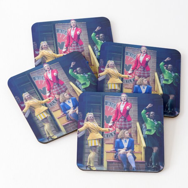 Item preview, Heathers West End Candy Store designed and sold by IsabellaRonica.