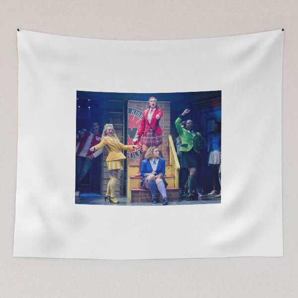 Item preview, Heathers West End Candy Store designed and sold by IsabellaRonica.