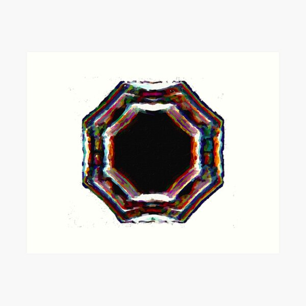 Aperçu de l'œuvre Vapor Rose - Minimalistic créée et vendue par PixelBladeShop.