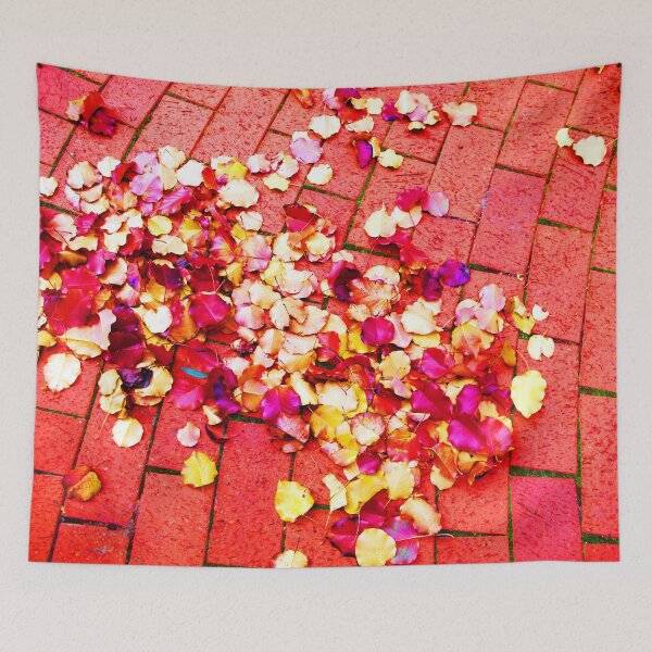 Item preview, Autumn Romance designed and sold by AlysiaMcC13.