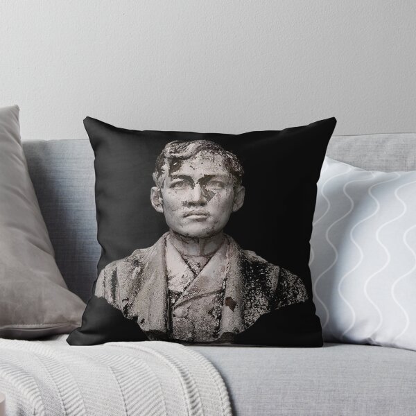 Item preview, Dr. José Rizal designed and sold by Alex Preiss.