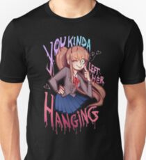 JUST MONIKA Unisex T-Shirt