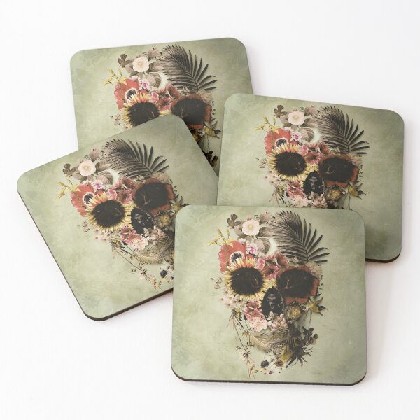 Item preview, Garden Skull Light designed and sold by Ali Gulec.
