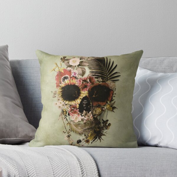 Item preview, Garden Skull Light designed and sold by Ali Gulec.