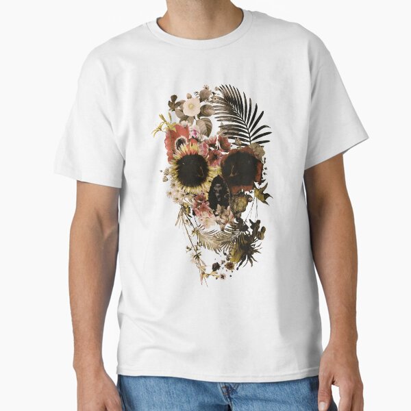 Item preview, Garden Skull Light designed and sold by Ali Gulec.