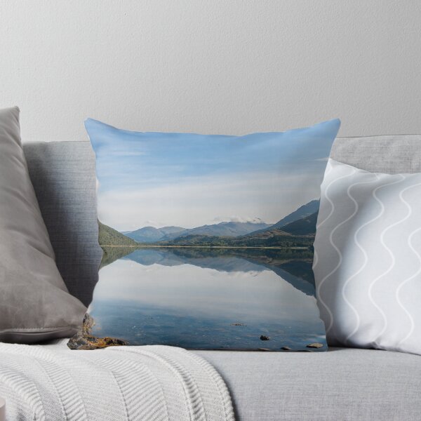 Item preview, Scotland - Loch Creran designed and sold by Ulysse Pixel.