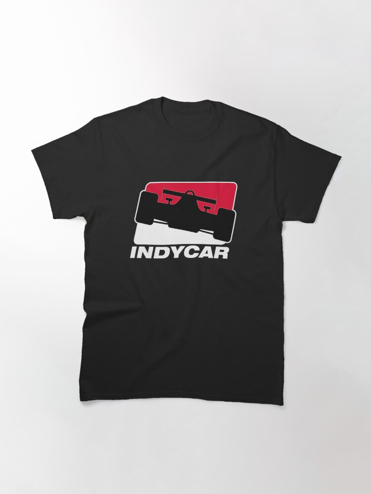 indycar crew shirts