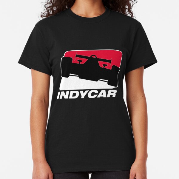 indycar crew shirts