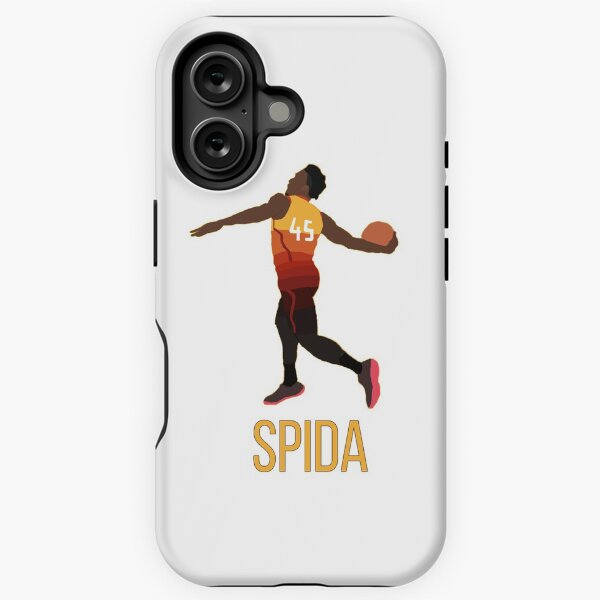 Item preview, Donovan Mitchell - 'SPIDA' - Utah Jazz designed and sold by 0rileyf0.