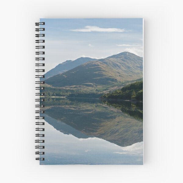 Item preview, Scotland - Loch Creran designed and sold by Ulysse Pixel.