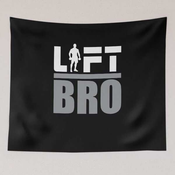 Item preview, LIFT BRO designed and sold by themd-haendler.