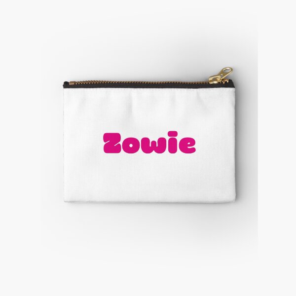 Item preview, Zowie designed and sold by Shalomjoy.