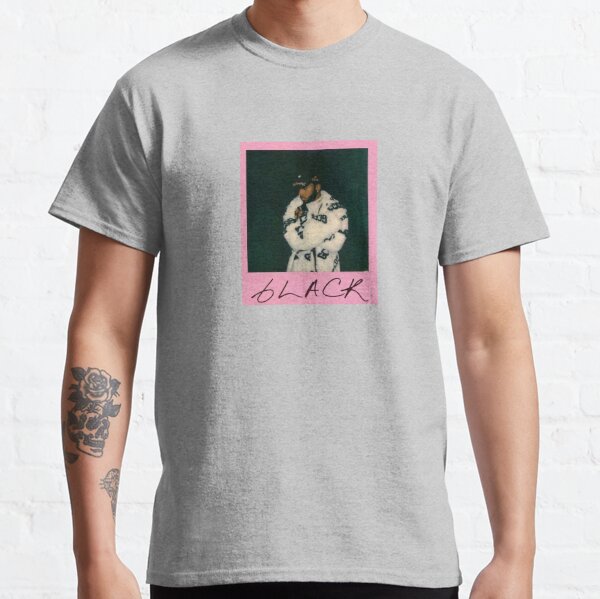 6LACK T-shirt classique