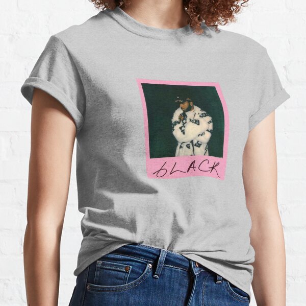 6LACK Classic T-Shirt